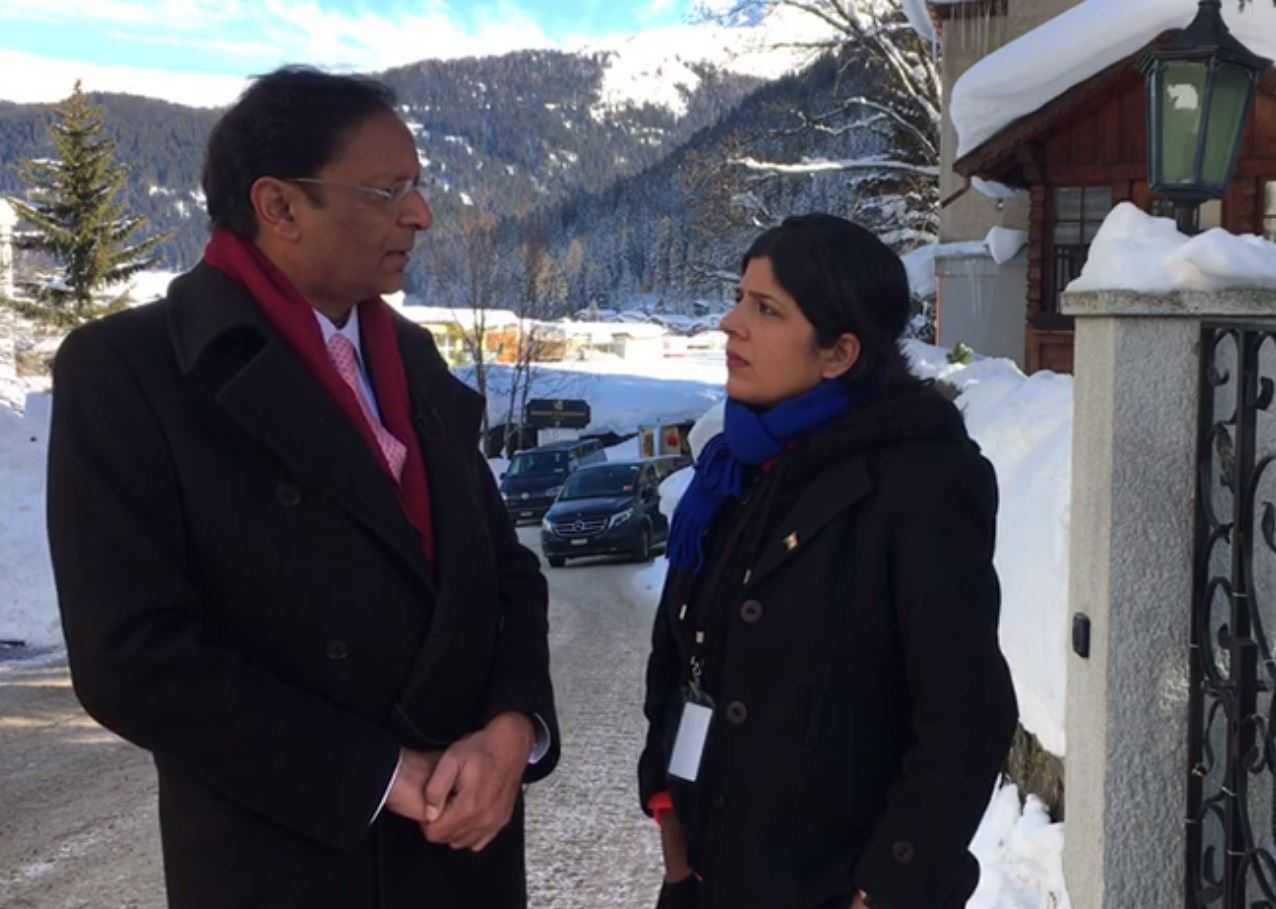 Next government should grow India’s GDP at 10 per cent, says Ajay Singh, SpiceJet