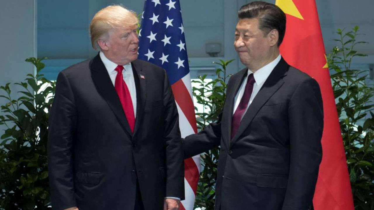 Explained: Key Issues, implications of US-China trade talks