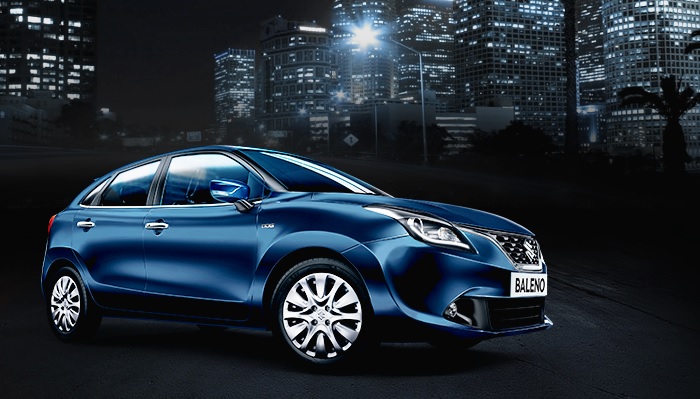 Maruti Suzuki launches new Baleno: Check price, features and other details