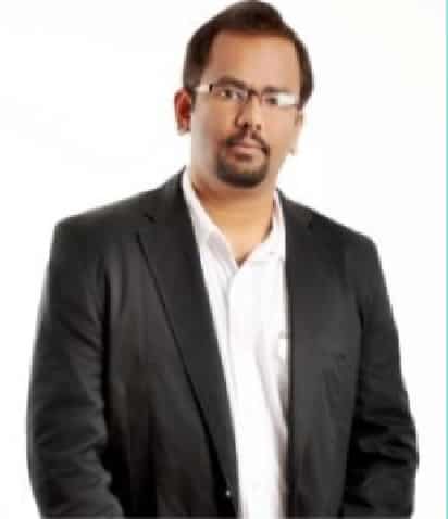  Ajit Kumar, Founder & CEO, RupeeCircle: