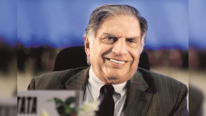 Value of brand Tata soars 37% to USD 19.5 billion in 2019 - Only domestic brand in this global top 100 list