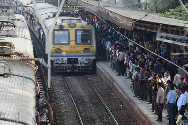 Railways new 'Muck Special Train' will leave you speechless
