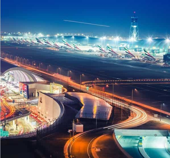 How Indians turned Dubai airport into the world's busiest airport in ...