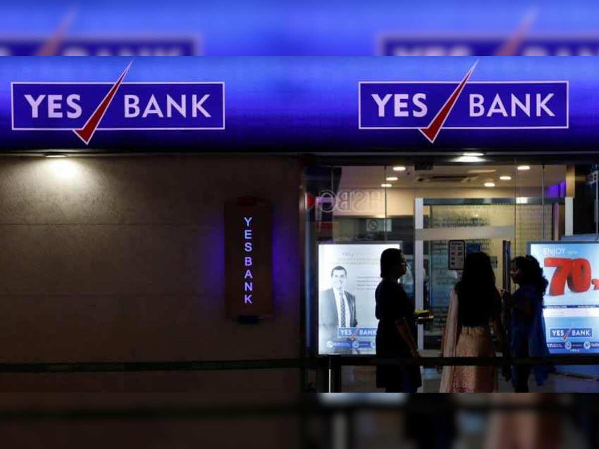 Detailed analysis: Achhe din for Yes Bank soon