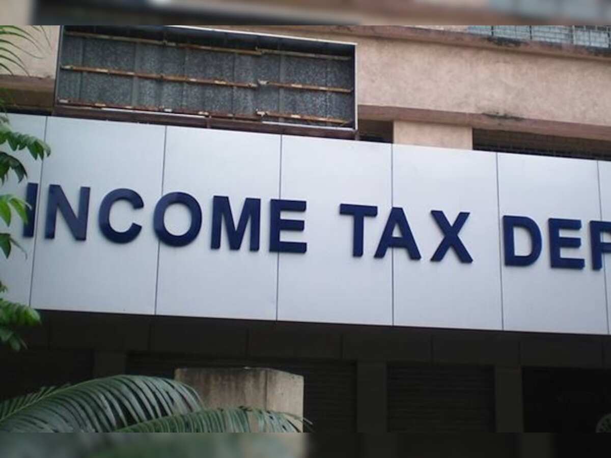 Income Tax department warns people who furnish false
