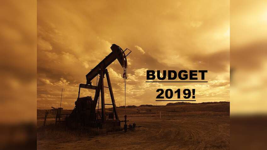 Budget 2019: LPG subsidy, LNG imports, jet fuel, gas connections and many more - Demands from the oil and gas sector