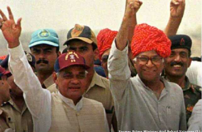 George Fernandes passes away: All you need to know about former Defence Minister 
