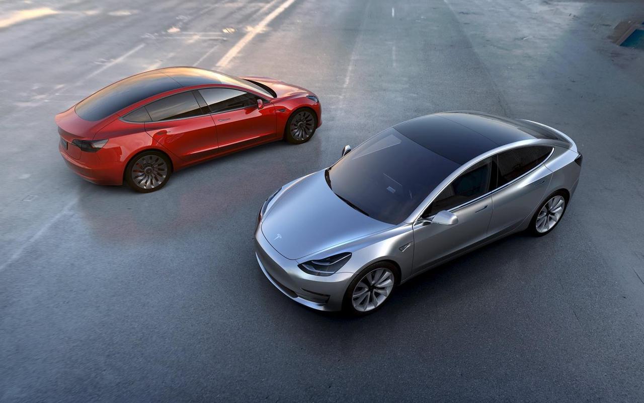 Tesla seen forecasting first-quarter loss after Elon Musk