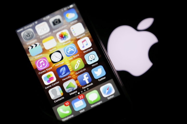 Apple doled out $120 billion to developers globally since the launch of App Store in 2008