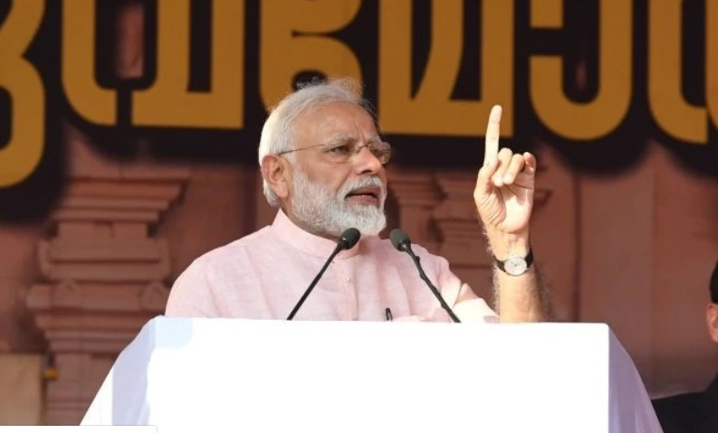 Rs 6680-crore relief for Andhra Pradesh, Gujarat, Karnataka, Maharashtra; Modi govt package to benefit farmers