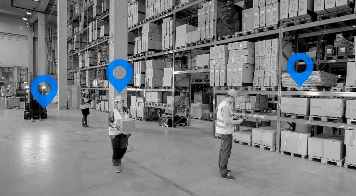 Bluetooth-based location tracking to improve with new feature - All you need to know