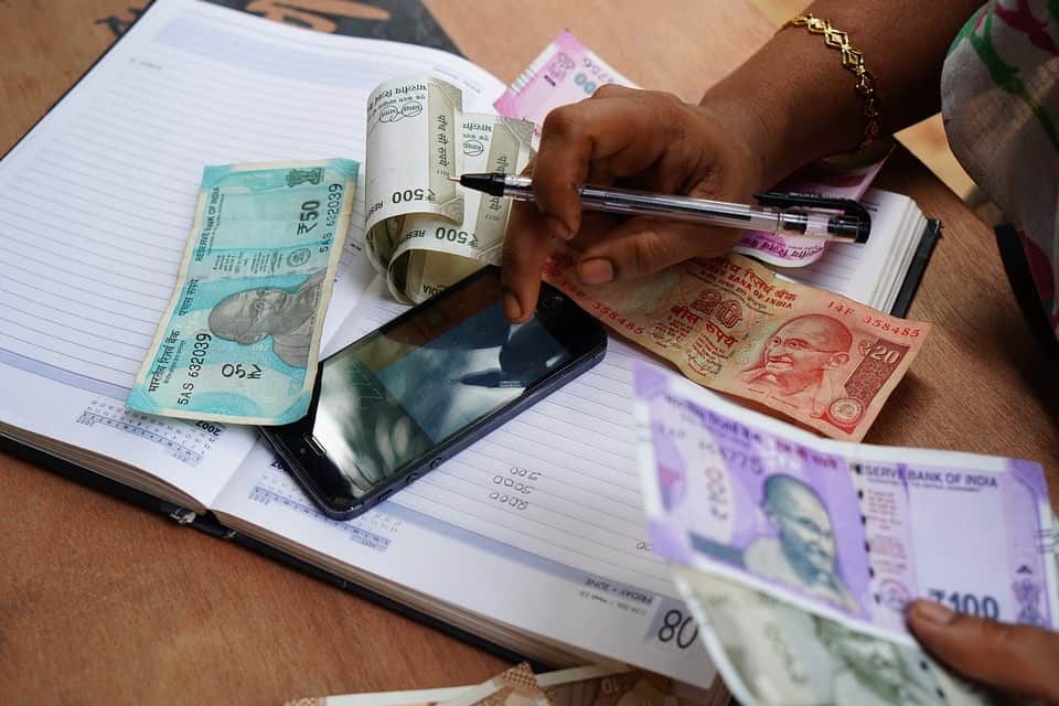 This insurance plan will help protect your salary during hospitalisation