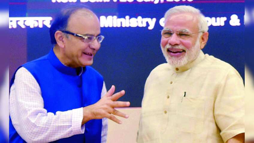 Budget 2019 expectations: Logistics companies demand GST tax relaxation from Modi government
