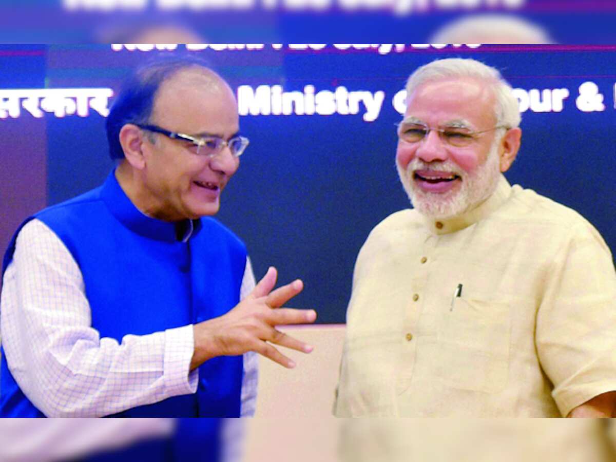 Budget 2019 expectations: Logistics companies demand GST tax