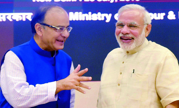 Budget 2019 expectations: Logistics companies demand GST tax
