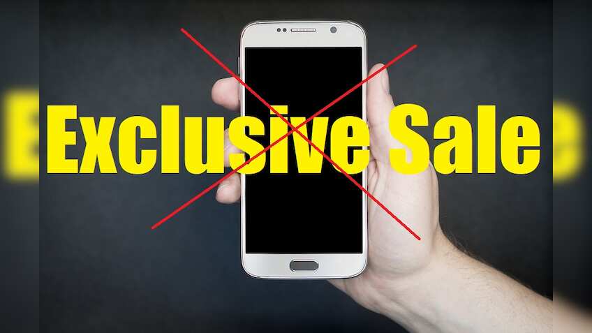Forget cashbacks, exclusive Xiaomi, Realme, Oppo, Honor, Vivo, other smartphone launches on Amazon, Flipkart; Here's why