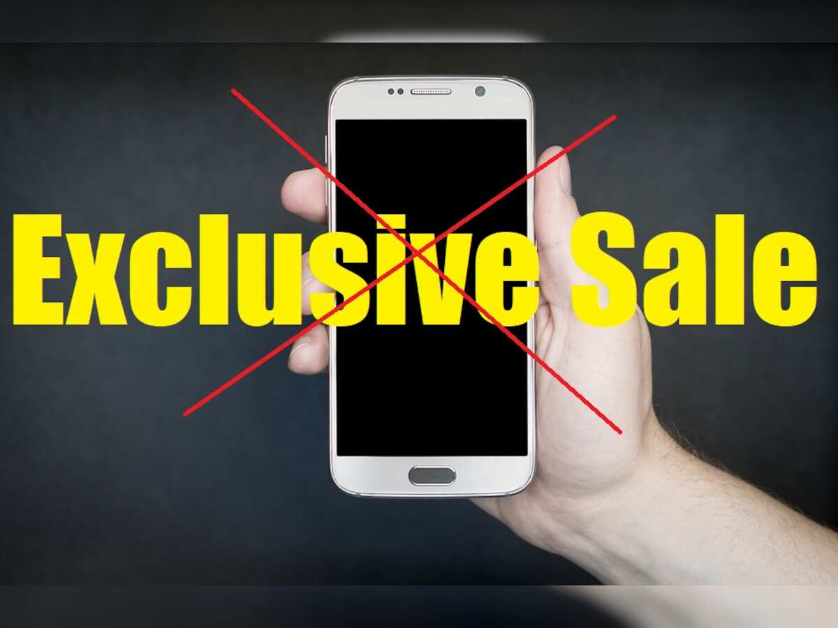 Forget cashbacks, exclusive Xiaomi, Realme, Oppo, Honor, Vivo,