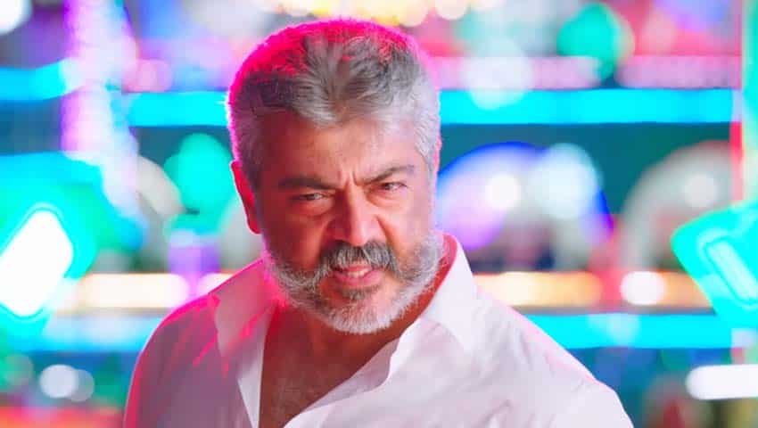 Viswasam Box Office Collection: Rs 180 crore