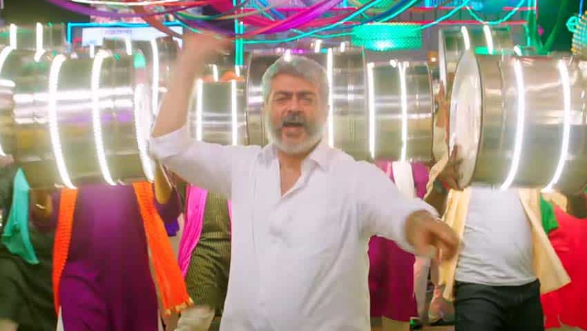 Viswasam Box Office Collection: Earnings to increase