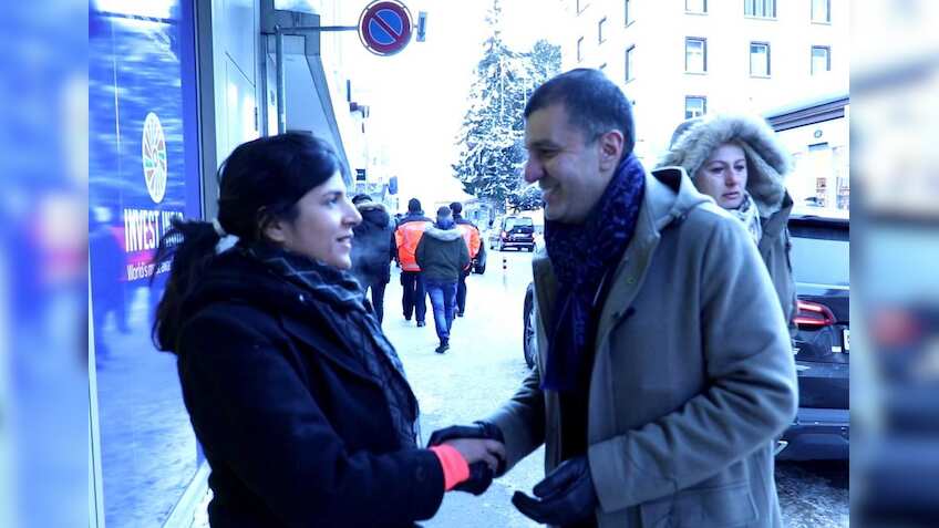 We will get bored if Indian economy is not spiced-up; says Neeraj Kanwar