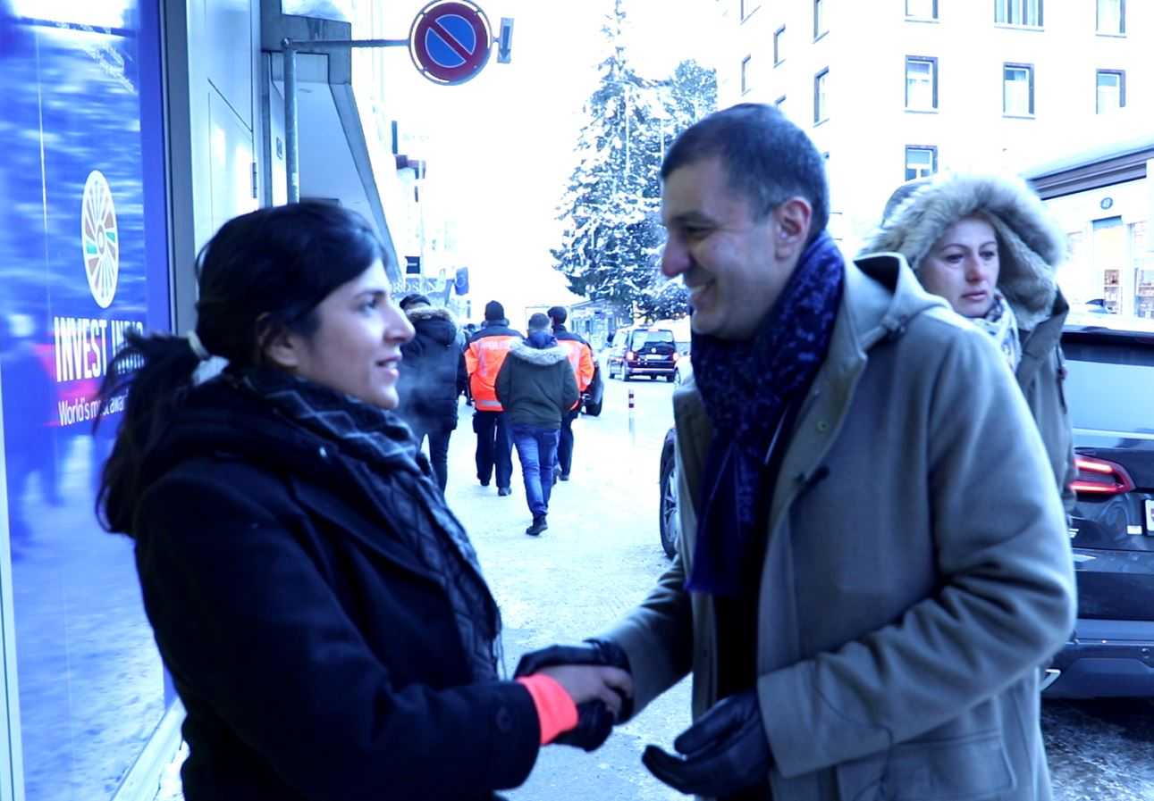 We will get bored if Indian economy is not spiced-up; says Neeraj Kanwar