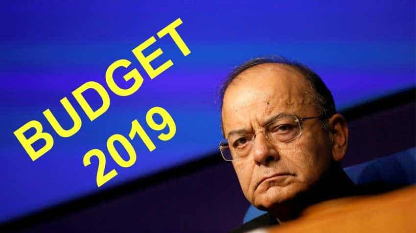 Budget 2019: 