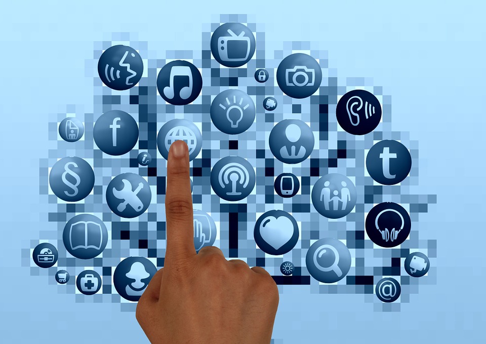 Internet data through electricity wires in your home!