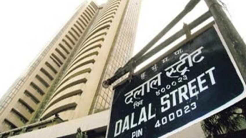 Shares to buy today: Here are the top stocks that you can think of buying, say experts