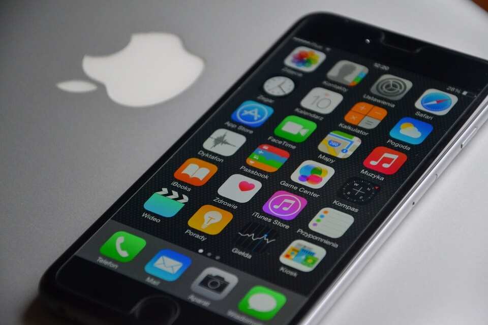 Even as iPhone sales go down by 15 per cent Apple posts $84.3 bn in revenue