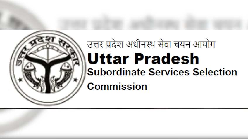 UPSSSC Recruitment 2019: 672 vacancies announced at upsssc.gov.in; check details
