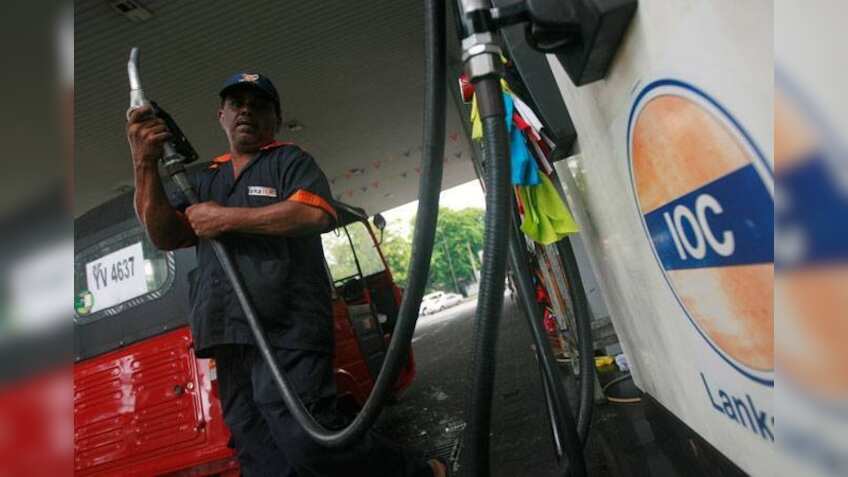 IOC net profit dives 90 per cent in Q3 to Rs 716.82 crore