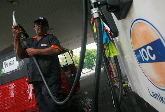 IOC net profit dives 90 per cent in Q3 to Rs 716.82 crore