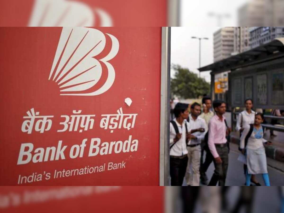 This is why Bank of Baroda was wise