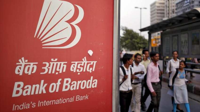 This is why Bank of Baroda was wise