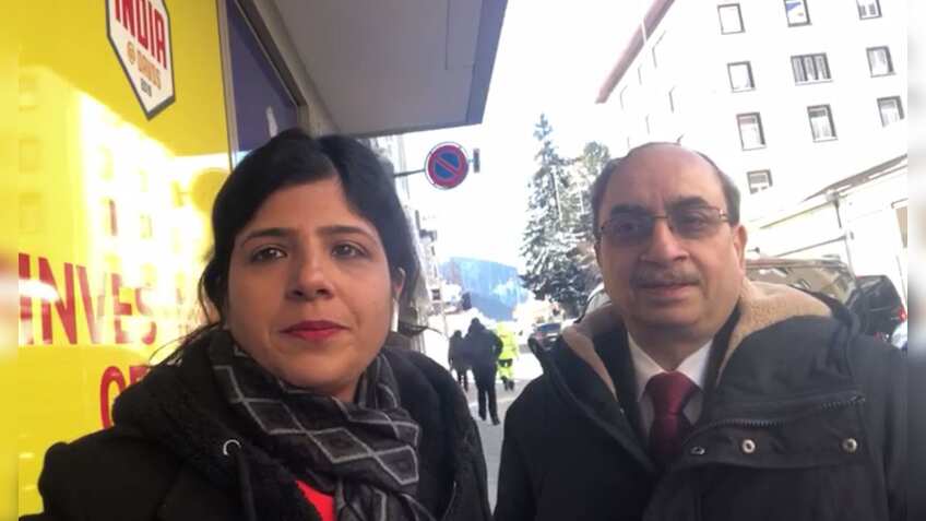 SEBI’s framework on 25% borrowing via corporate bonds for large cos is going to be an important instrument in future: Dinesh Khara, SBI