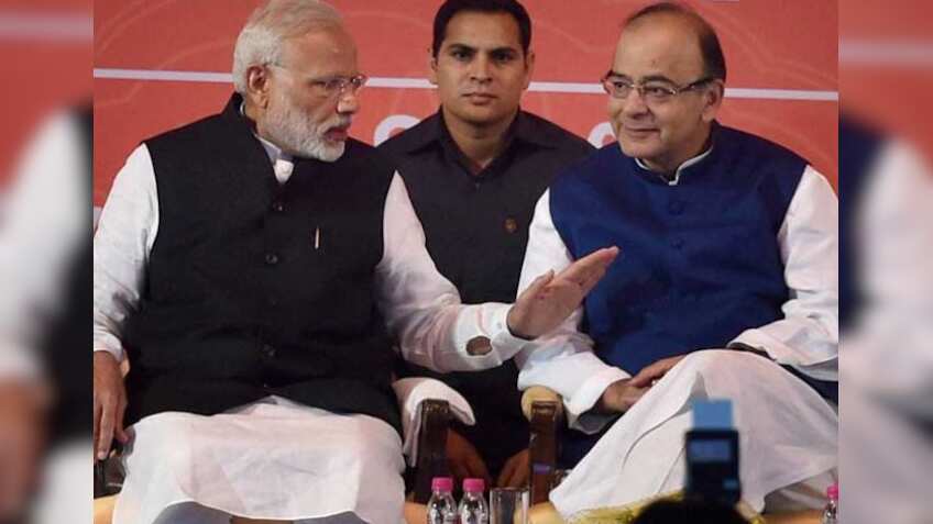 Budget 2019 live streaming online: When and where to watch Piyush Goyal's speech and full coverage  