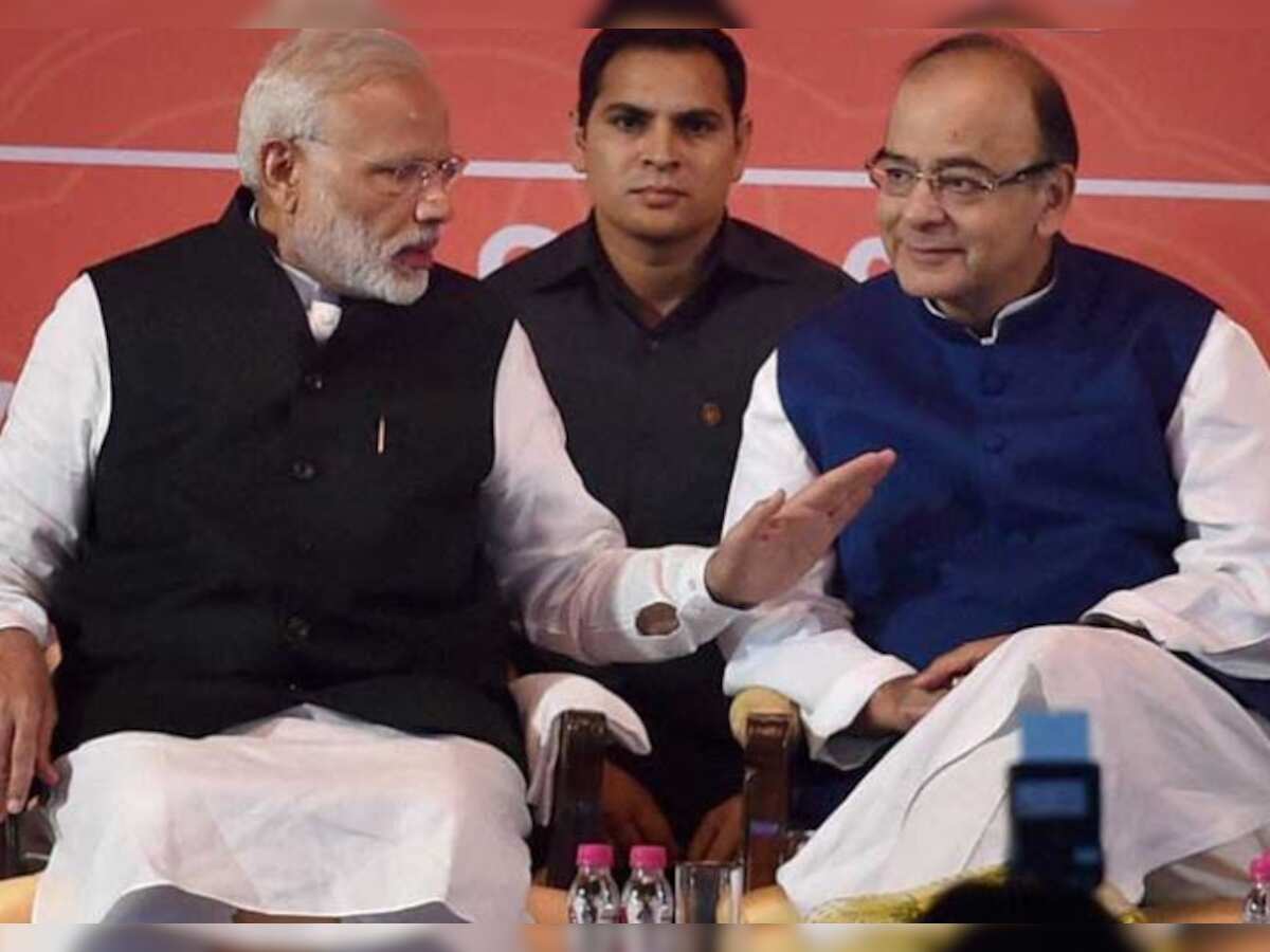 Budget 2019 live streaming online: When and where