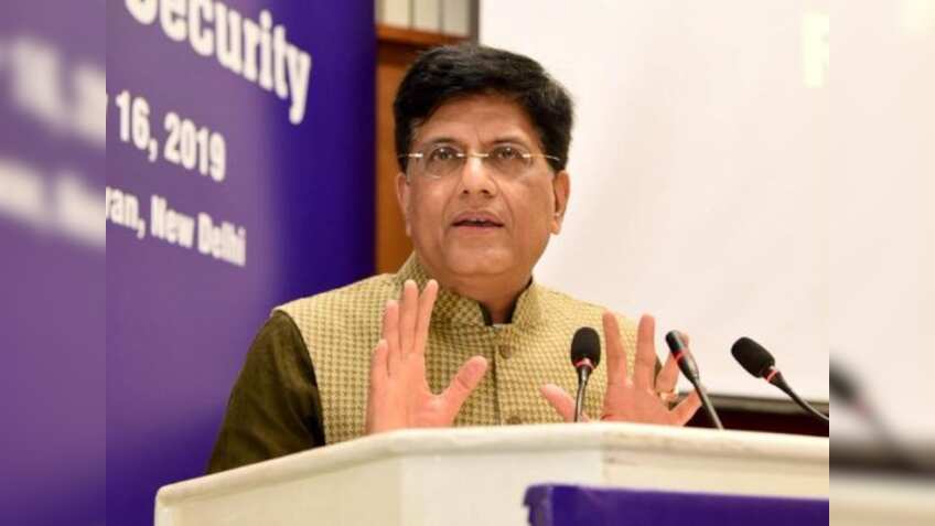 Budget 2019: Confirmed! Piyush Goyal to present it on Feb 1 - Will it have sops for farmers and middle class?