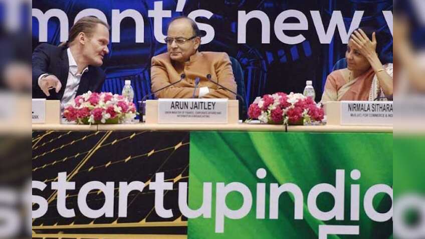 Govt christens DIPP as Department for Promotion of Industry and Internal Trade