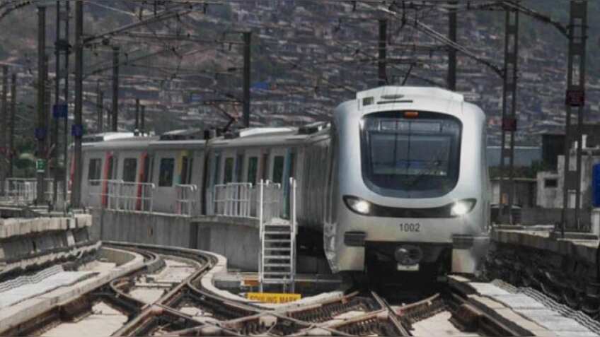 Mumbai Metro passengers alert! Unique Instant Cashback scheme is here by Reliance Infra - Know details