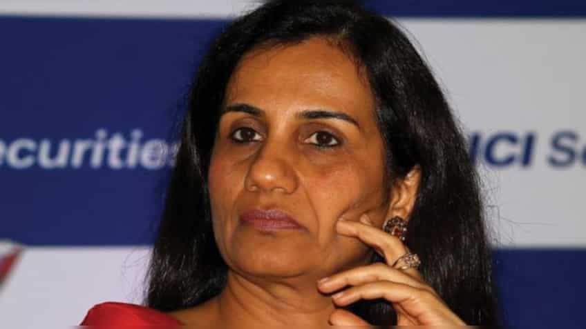 Chanda Kochhar case: Justice BN Srikrishna Committee indicts former CEO and MD of ICICI Bank