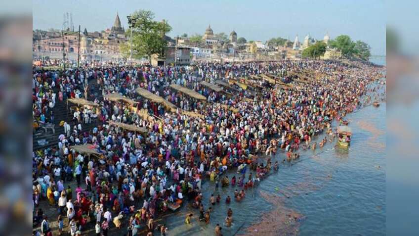 Ayodhya-Ghaziabad flight: Soon, fly to temple town- Check Modi government plan here