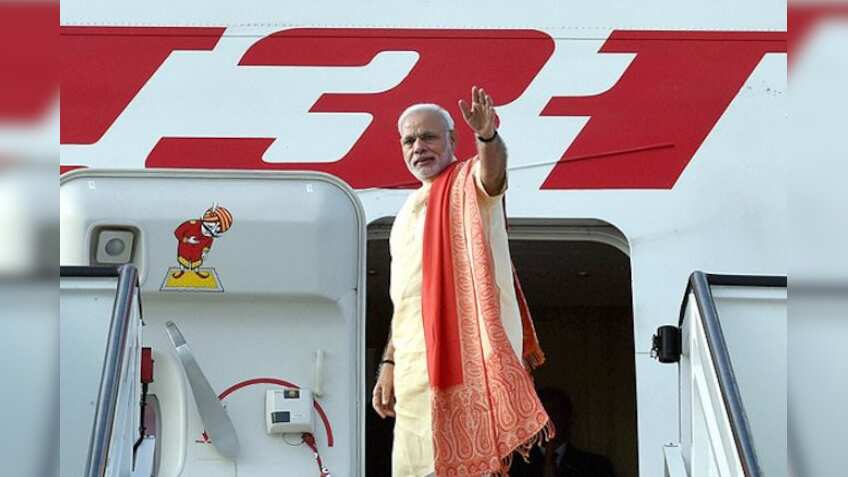 Modi govt's UDAN Scheme: Big transport boost! Delhi-NCR region to get another airport by Feb-end - Hindon 