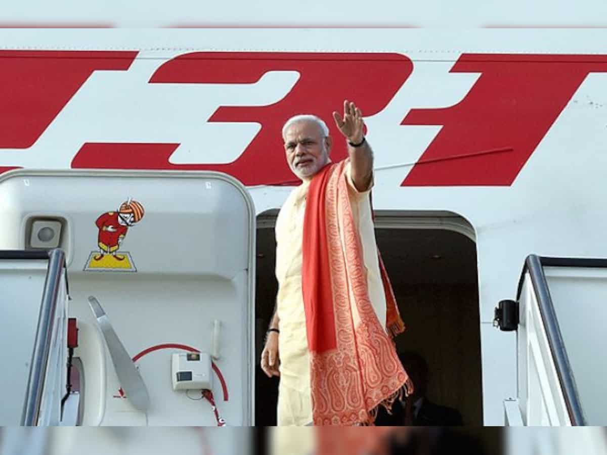 Modi govt&#039;s UDAN Scheme: Big transport boost! Delhi-NCR