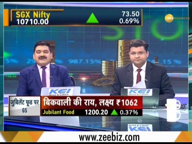 Share Bazaar Live: All you need to know about profitable trading for January 31st, 2019