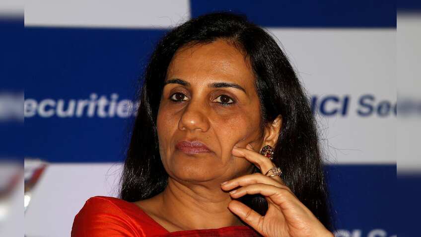 Chanda Kochhar Videocon case: Probe agencies to go all-out for the accused