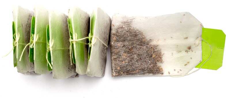 Surprise! Your tea will no longer have this thing in it from June 30