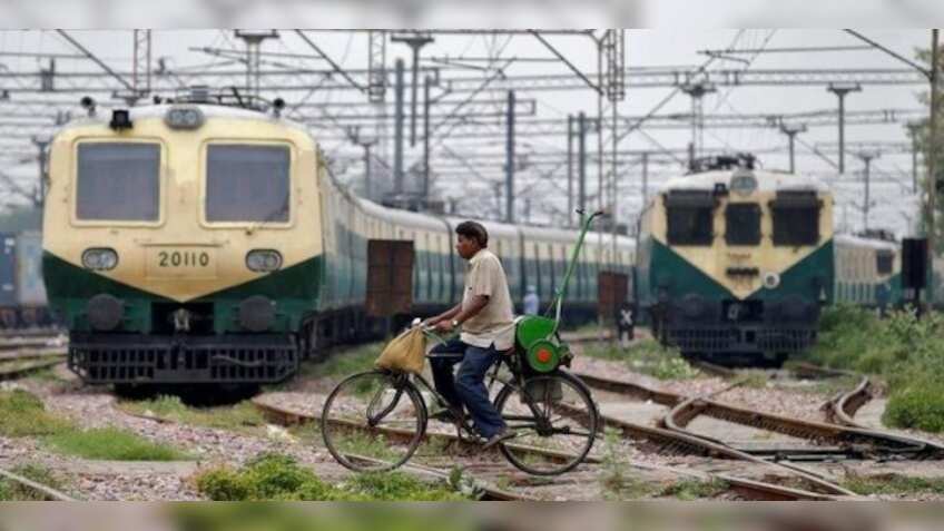 This woman's horror story on Indian Railways may lead to big change on trains