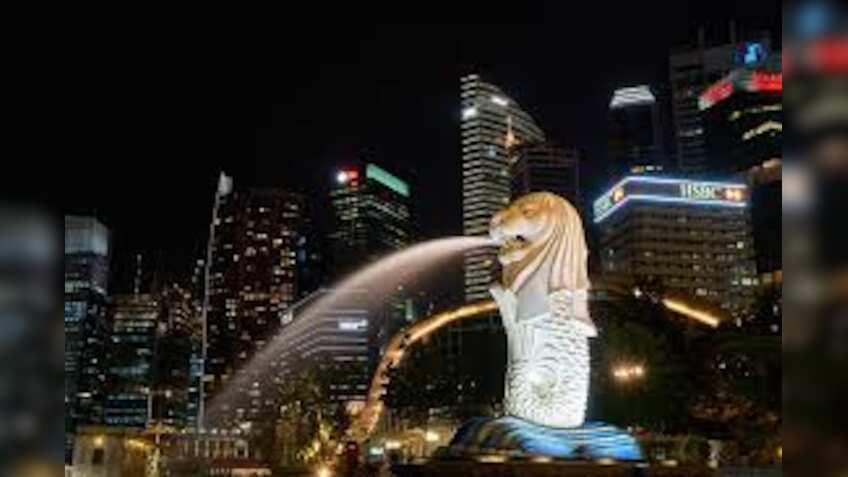 Singapore most liveable for Asian expats: Survey