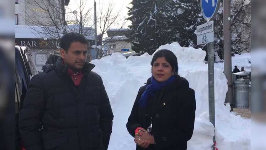 Subdued inflation may allow RBI to for a rate cut: Vineet Mittal, Avaada Power